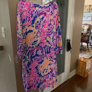 COPY - Lilly Pulitzer knee length
